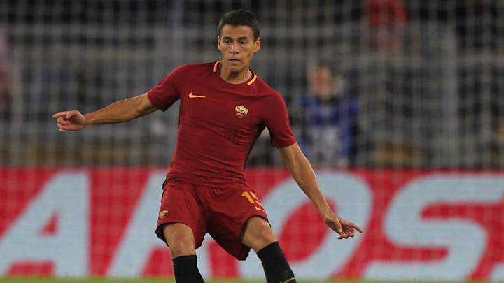 BOMBA | La Roma ya no estuvo a gusto con Héctor Moreno y lo cedió a España BOMBA | La Roma ya no estuvo a gusto con Héctor Moreno y lo cedió a España
