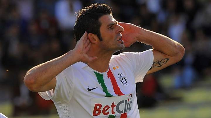 Former Juventus Striker & World Cup Winner Facing Jail Time on Organised Crime Charges Former Juventus Striker & World Cup Winner Facing Jail Time on Organised Crime Charges