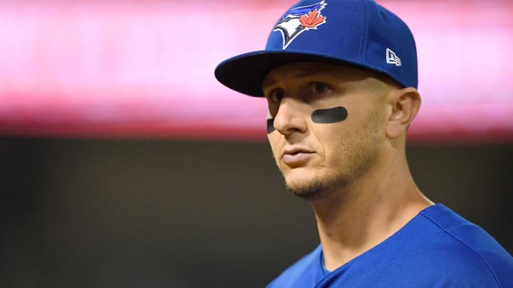 Troy Tulowitzki's Release Gives Him a Much-Needed Fresh Start Troy Tulowitzki's Release Gives Him a Much-Needed Fresh Start