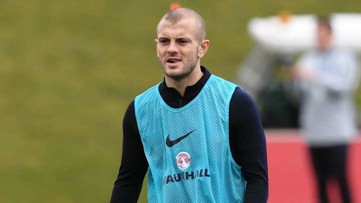 England Leaves Injured Jack Wilshere Behind for Netherlands Friendly England Leaves Injured Jack Wilshere Behind for Netherlands Friendly