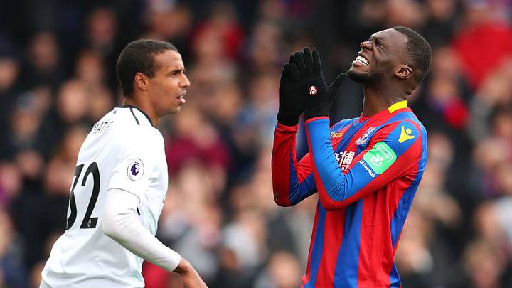 Crystal Palace Forward Reportedly 'Susceptible' to €25m Summer Move Amid Marseille Links Crystal Palace Forward Reportedly 'Susceptible' to €25m Summer Move Amid Marseille Links
