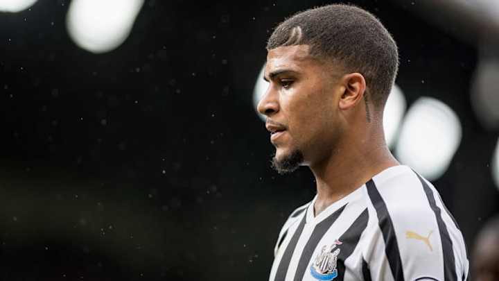 DeAndre Yedlin Still Confident Newcastle Will Survive Relegation Despite Winless Run DeAndre Yedlin Still Confident Newcastle Will Survive Relegation Despite Winless Run