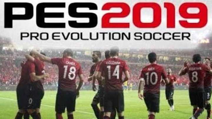 FILTRADO | El futbolista que podría aparecer en la portada del PES 2019 FILTRADO | El futbolista que podría aparecer en la portada del PES 2019