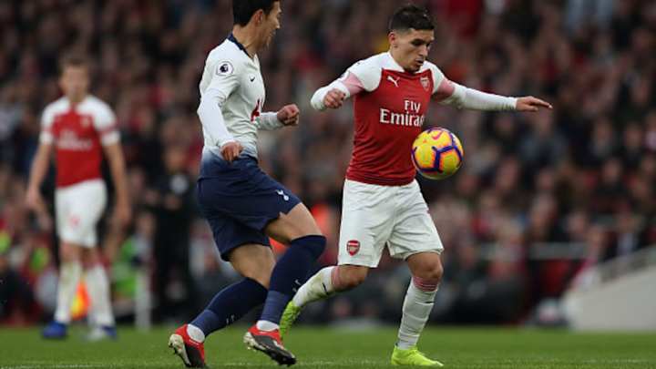 How to Watch Manchester United vs. Arsenal: Live Stream, TV Channel