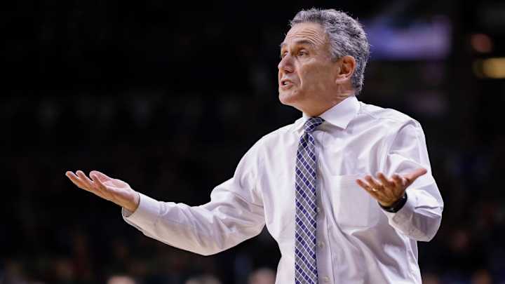 Duquesne's Keith Dambrot's Epic Rant Highlights Bad Beat of the Year Candidate Duquesne's Keith Dambrot's Epic Rant Highlights Bad Beat of the Year Candidate