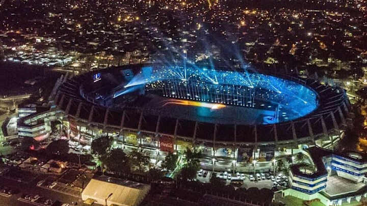 POLÉMICA | "El estadio Metropolitano es feo, sucio e incómodo''