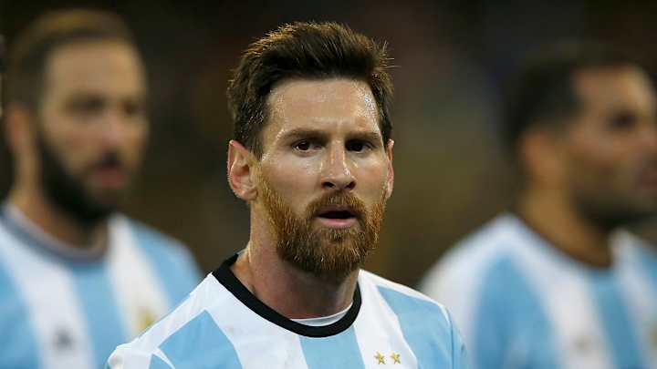 How To Watch Argentina vs. Iceland: World Cup Live Stream, TV Channel