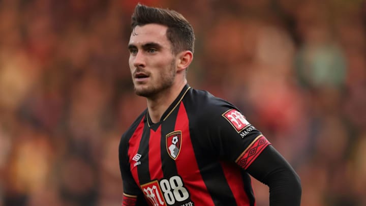 Bournemouth Midfielder Lewis Cook Out for Up to 9 Months After Rupturing Knee Ligament