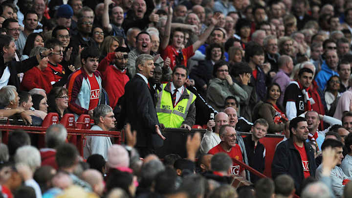 Why It's the Right Time for Arsène Wenger to Leave Arsenal