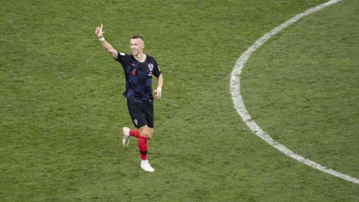 Manchester United Reportedly in 'Advanced Talks' to Sign Croatian World Cup Star Ivan Perisic