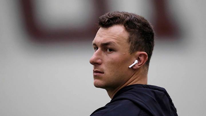 Johnny Manziel: Browns Should Have Known I 'Didn't Really Know The X's and O's of Football' Johnny Manziel: Browns Should Have Known I 'Didn't Really Know The X's and O's of Football'