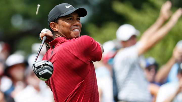 Final Round of the 2018 PGA Championship