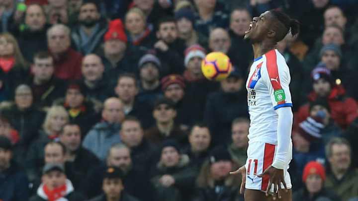 Crystal Palace vs Burnley Preview: Where to Watch, Live Stream, Kick Off Time, Team News & More Crystal Palace vs Burnley Preview: Where to Watch, Live Stream, Kick Off Time, Team News & More