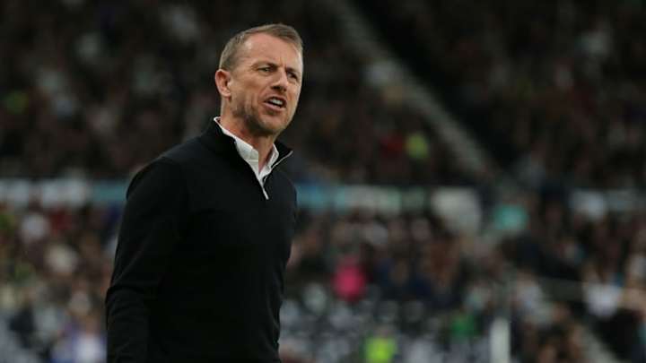 Derby Fans Fume at Gary Rowett's Sudden U-Turn on Former Player as Stoke Prepare to Seal Move
