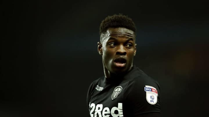 Leeds United Confirm Ronaldo Vieira Has Joined Sampdoria for Undisclosed Fee Leeds United Confirm Ronaldo Vieira Has Joined Sampdoria for Undisclosed Fee