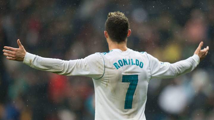 El ISIS amenaza a Cristiano Ronaldo con una imagen macabra