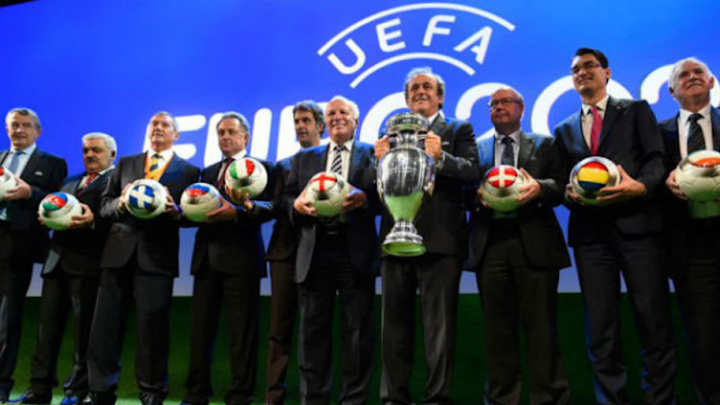 La UEFA revela el premio económico de la selección campeona de la EURO 2020