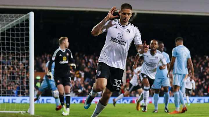 Fulham Make Decision on Aleksandar Mitrovic Transfer With Newcastle Teammate Eyed as Second Target