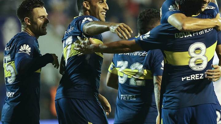 SE VA | El jugador de Boca que dejó el club por una oferta millonaria del fútbol turco