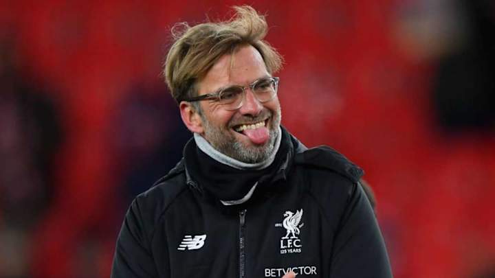 Dortmund Star Admits Interest in Teaming Up With 'Footballing Father' Jurgen Klopp Again