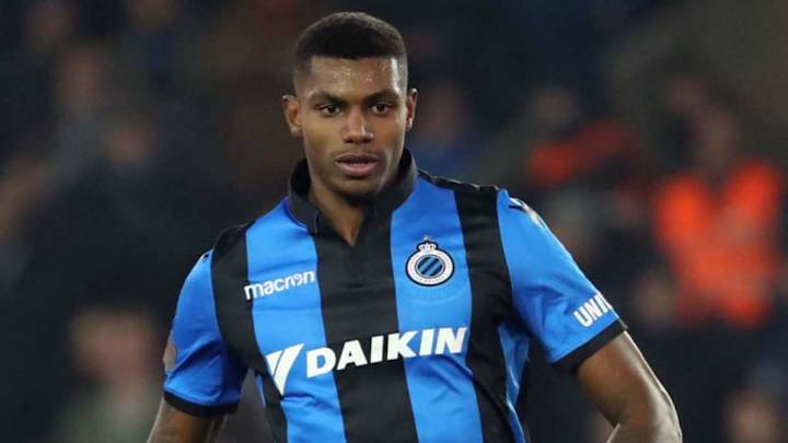 Report: Arsenal Linked With January Move for Club Brugge Star Wesley Moraes