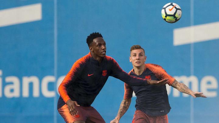 New Everton Defender Lucas Digne Urges Former Teammate & Man Utd Target to Join Him at Goodison Park New Everton Defender Lucas Digne Urges Former Teammate & Man Utd Target to Join Him at Goodison Park