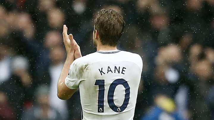 Ex-Arsenal Academy Director Says Club Turned Down Harry Kane for Being Overweight