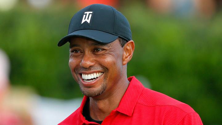 After a Season Full of Promise, Tiger Woods Gives Emphatic Answer to Yearlong Question: He's Back