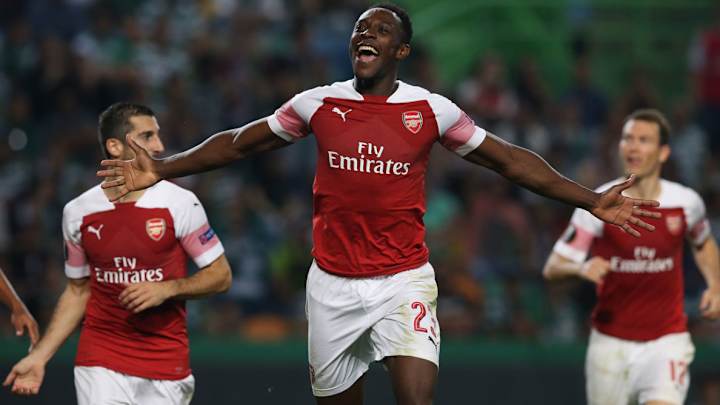 How to Watch Arsenal vs. Sporting CP: Live Stream, TV Channel, Time