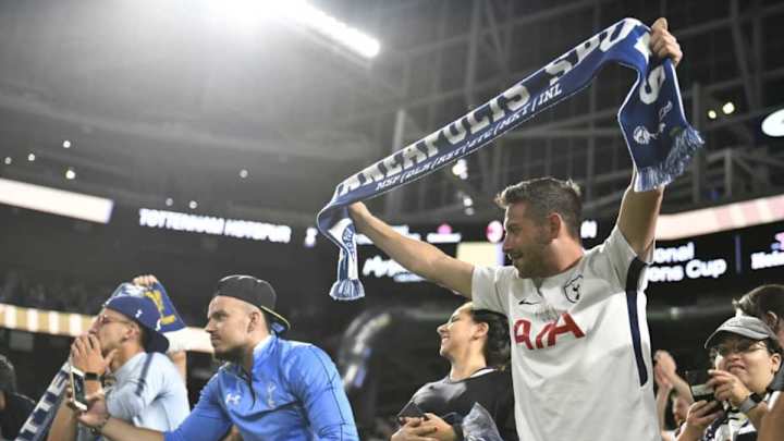 Spurs Fans Finally Have Some Good News as Journalist Gives Hope of Blockbuster Double Signing