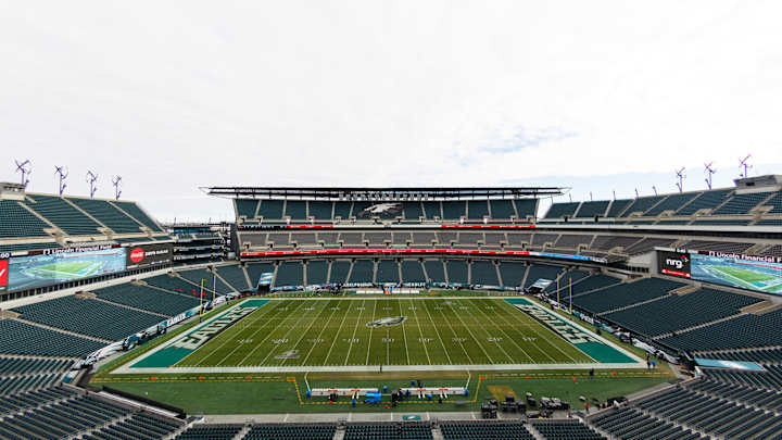 How Many Super Bowl Appearances Do The Philadelphia Eagles Have? How Many Super Bowl Appearances Do The Philadelphia Eagles Have?