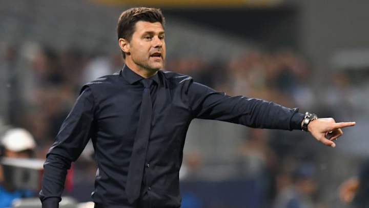 Mauricio Pochettino Has Lost 3 Straight Games for the First Time as Tottenham Manager
