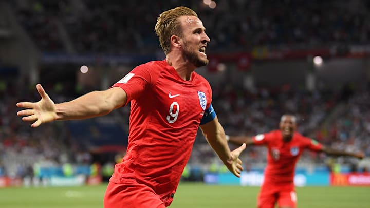 How to Watch England vs. Panama: World Cup Live Stream, TV Channel How to Watch England vs. Panama: World Cup Live Stream, TV Channel