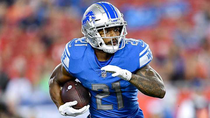 Players on the Trade Block as NFL Roster Cuts Loom