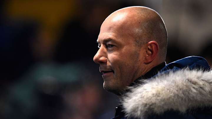 Alan Shearer Believes Liverpool’s Disappointing Draw With Stoke City Is ‘Totally Understandable’