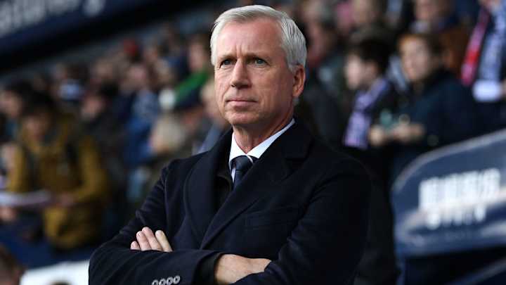 Newcastle Fans React Brilliantly on Twitter to Alan Pardew and West Brom Antics Abroad