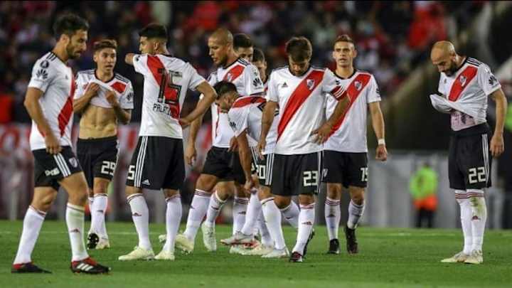 A días de la revancha con Gremio, Gallardo tiene que tomar una decisión muy difícil