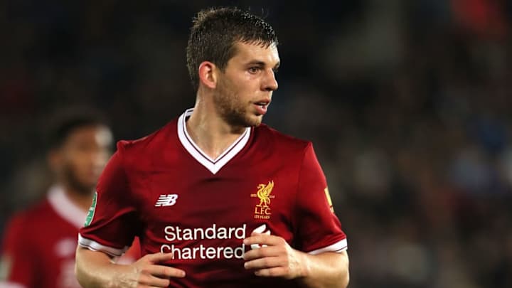 Rangers Confirm Signing of Jon Flanagan as Ex-Liverpool Defender Reunites With Steven Gerrard Rangers Confirm Signing of Jon Flanagan as Ex-Liverpool Defender Reunites With Steven Gerrard