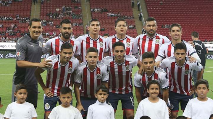 SUBIDITO | El jugador mexicano que se comparó con Cristiano en las redes sociales