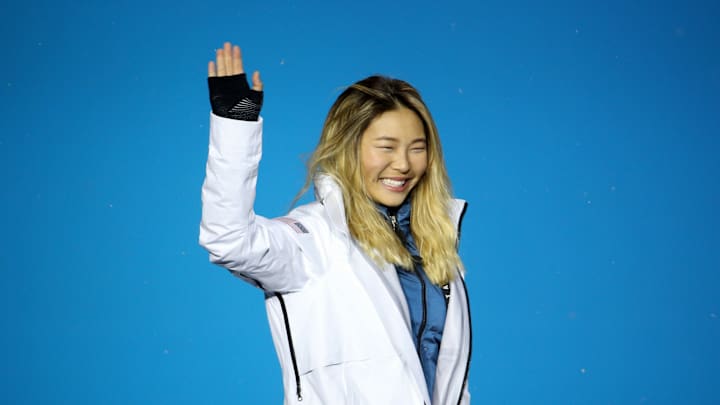 Radio Station Fires Host For Lewd Sexual Comments About 17-Year-Old Chloe Kim