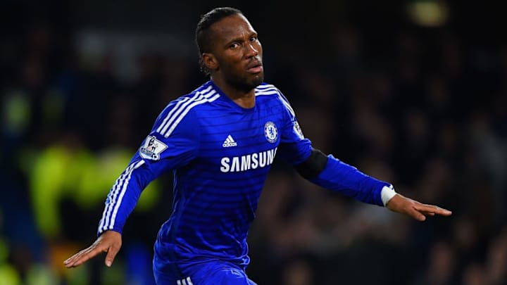 Chelsea Legend Didier Drogba Announces Retirement From Professional Football Aged 40