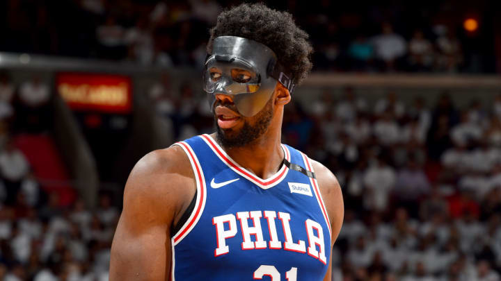 Can the Sixers Make It to the NBA Finals?