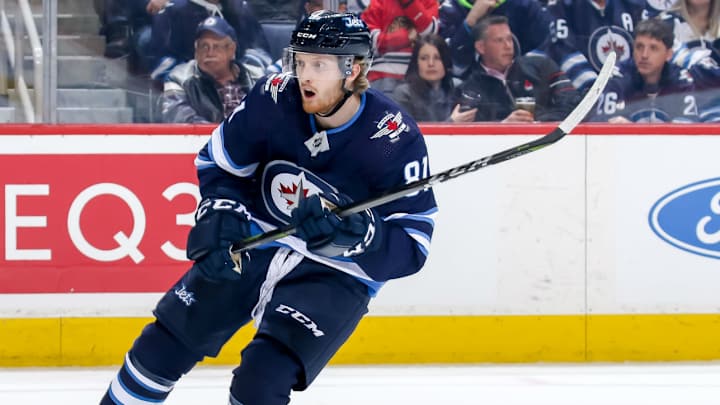 Power Rankings: Who Else Joins in on the Postseason Fun?