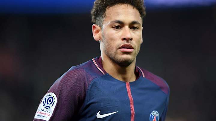 PARTE MÉDICO | El PSG confirma la lesión de Neymar que no llegará al partido contra el Real Madrid