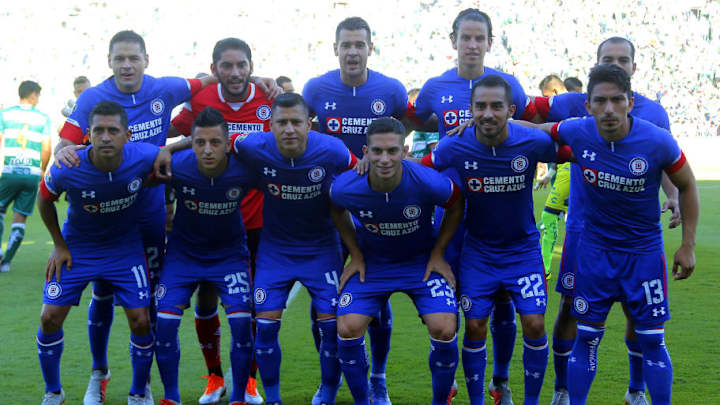 ¡DE INTERÉS! | El sorprendente dato en los goles de Cruz Azul que hace a la Máquina un equipo "top"