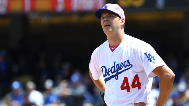 Quarter-Season Roundtable: Are the Dodgers Finished? Are the Braves Legitimate? Quarter-Season Roundtable: Are the Dodgers Finished? Are the Braves Legitimate?