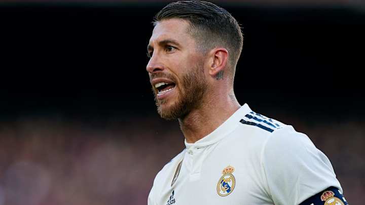 POLÉMICA | Sergio Ramos pone "Like" a una publicación contra sus compañeros