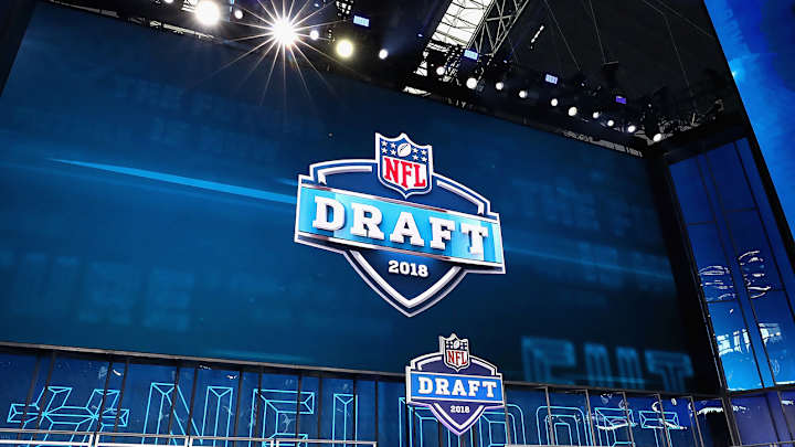 Nashville Named Host of 2019 NFL Draft