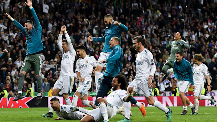 Los mejores 'memes' del pase a la final del Real Madrid ante el Bayern, la polémica arbitral y más