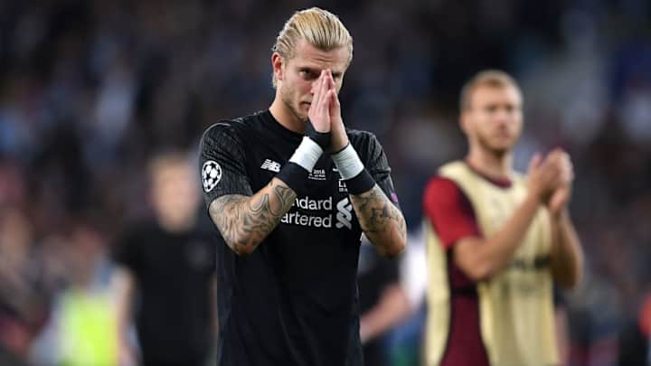 TREMENDO | Liverpool ya piensa en dos reemplazantes para Karius